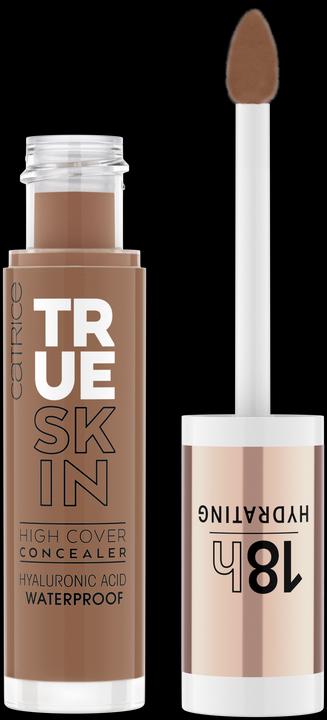 Catrice True Skin High Cover (094 Warm Cocoa)