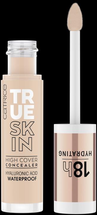 Actual product image Catrice True Skin High Cover Concealer (010 Cool Cashmere)