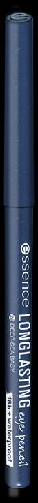 Produktbild essence Long-Lasting eye pencil (26 blau)