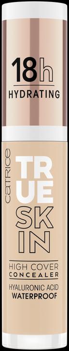 Catrice True Skin High Cover Concealer (015 Warm Vanilla)