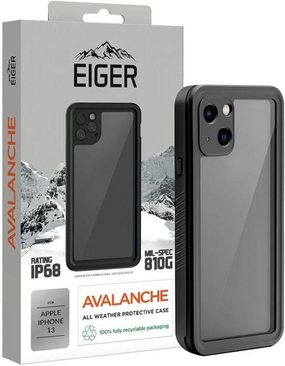 Image du produit Eiger Avalanche Case (Apple iPhone 13)