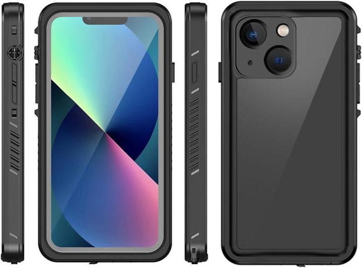 Image du produit Eiger Avalanche Case (Apple iPhone 13)