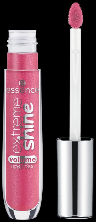 Immagine prodotto essence lucidalabbra volume extreme shine (06 Negozio di caramelle)