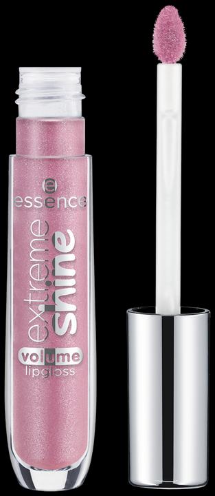Image du produit essence extreme shine volume lipgloss (04 Purple Rain)