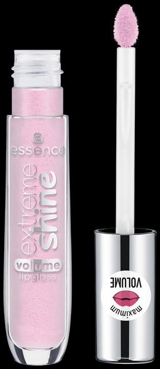 Immagine prodotto essence lucidalabbra volume extreme shine (102 Sogni d'oro)