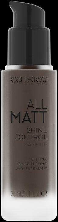 Immagine prodotto Catrice Fondazione All Matt Shine Control 097 C Cool Ebony (097 C Cool Ebony)
