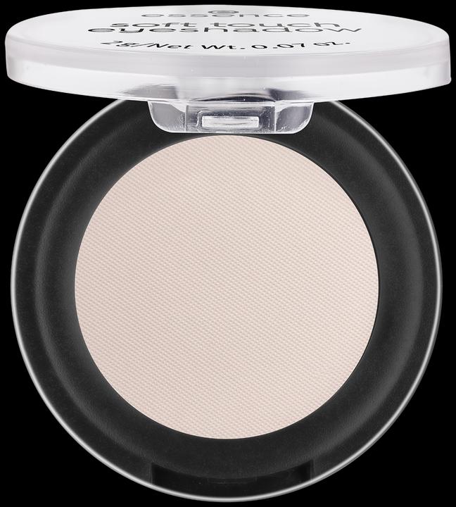 Immagine prodotto essence Ombretto Soft Touch 01 l'unico (01 quello)