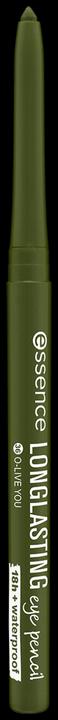 Produktbild essence Long-Lasting eye pencil (36 O-live you)