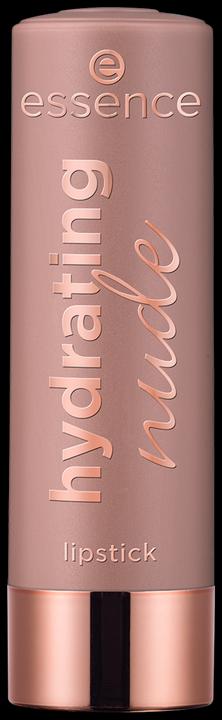 Image du produit essence Rouge à lèvres Hydrating Nude 302 Heavenly (Nude)