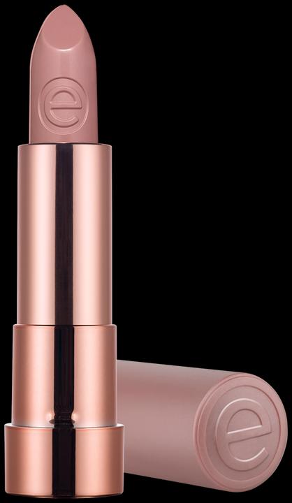 essence hydrating nude lipstick (Nude)