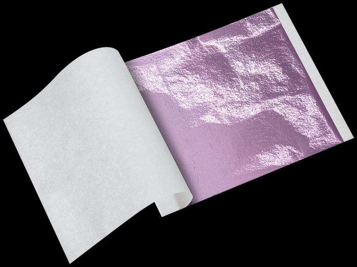 Produktbild essence Nail art effect foils (Kunstnägel, 02)