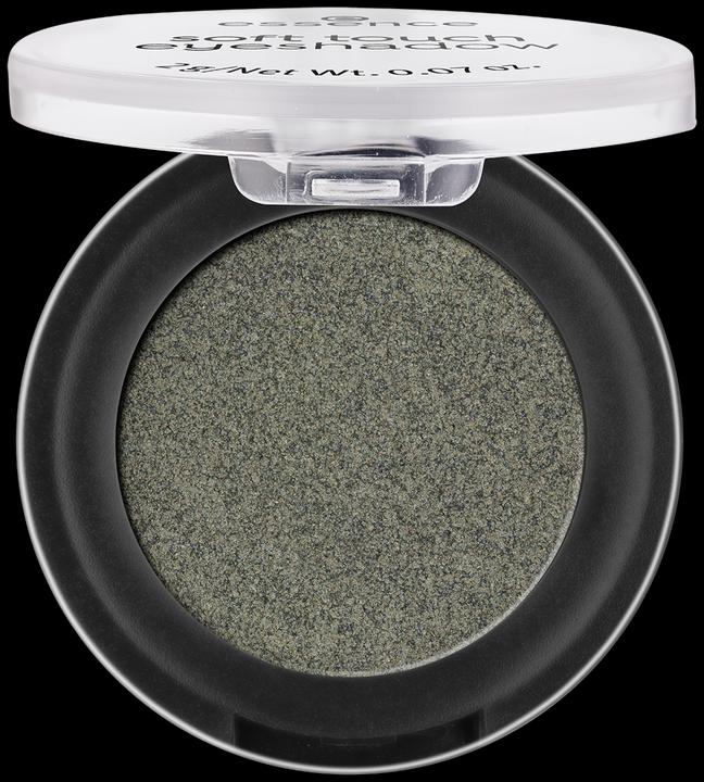 Image du produit essence ombre à paupières soft touch (05 Bois secrets)