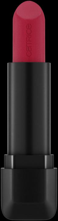 080 Be Powerful Red