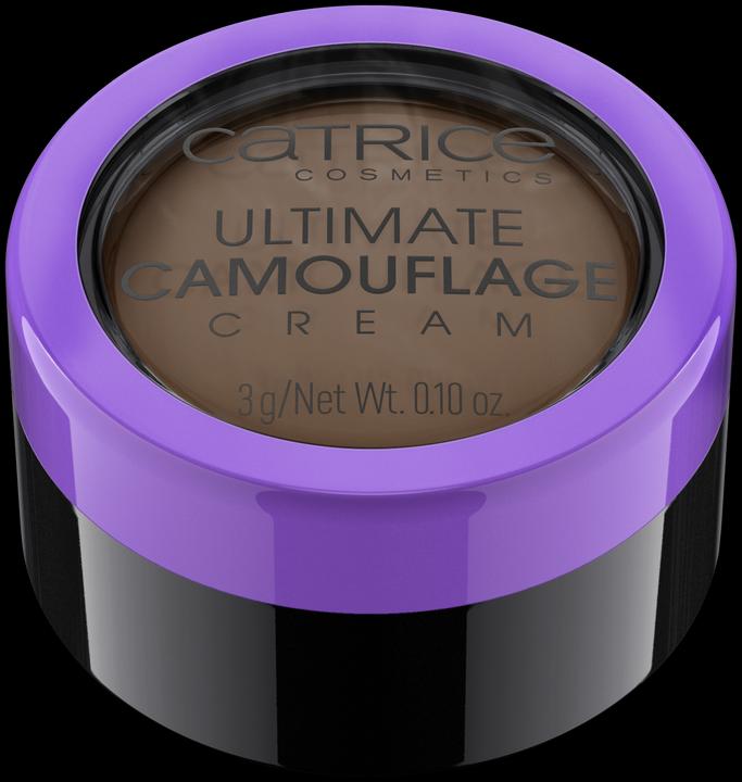Catrice Ultimate Camouflage Cream (98 Deep Mocha)