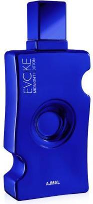 Actual product image Ajmal Evoke Midnight Her EDP W 75 ml (Eau de parfum, 75 ml)