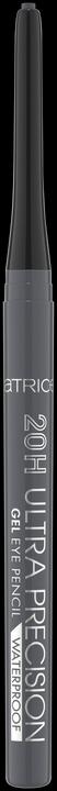 Catrice 20H Ultra Precision Gel Eye Pencil Waterproof (020 grau)