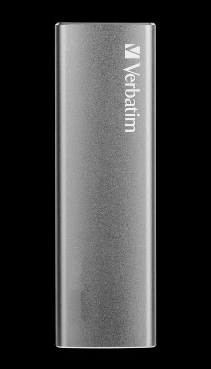 Image du produit Verbatim Vx500 (480 Go)
