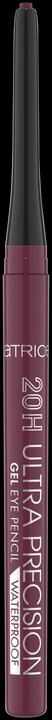 Immagine prodotto Catrice Kajal 20H Ultra Precision Waterproof 010 Black (080)