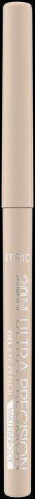 Immagine prodotto Catrice Kajal 20H Ultra Precision Waterproof 010 Black (060 nudo)