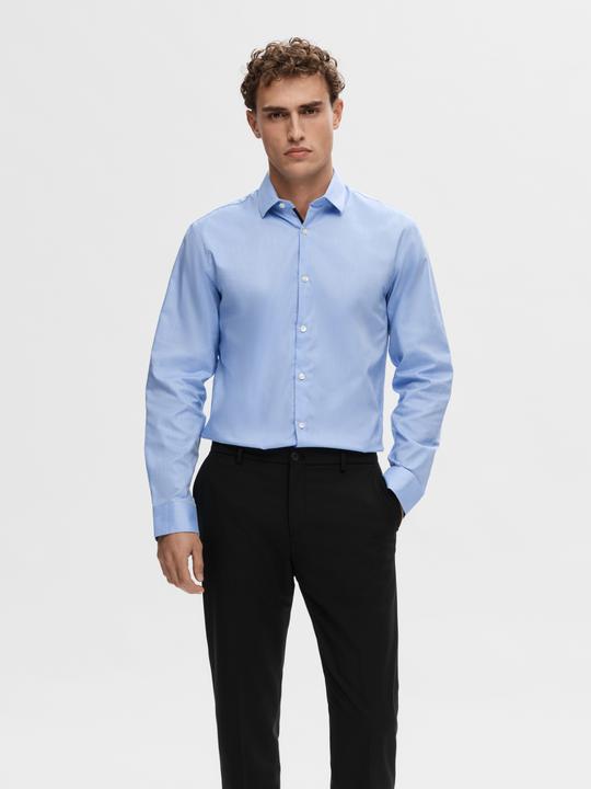 Produktbild Selected Homme Langarmhemd (L)