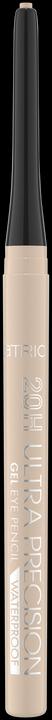 Immagine prodotto Catrice Kajal 20H Ultra Precision Waterproof 010 Black (060 nudo)