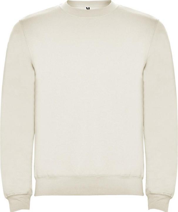 Alpinia Clasica Sweatshirt Rundhalsausschnitt