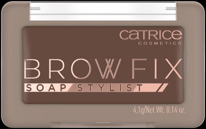 Produktbild Catrice Brow Fix Soap Stylist (Aqua Manicure)