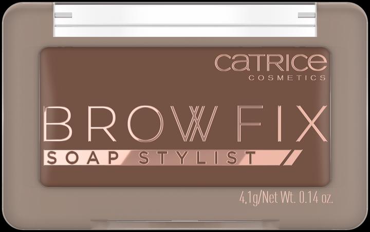 Produktbild Catrice Brow Fix Soap Stylist (Braun)