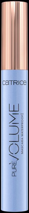 Actual product image Catrice Pure Volume (Black)