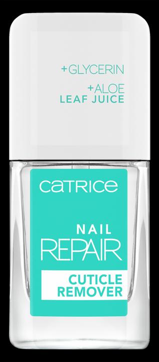 Catrice Nail Repair Cuticle Remover (10.50 ml)