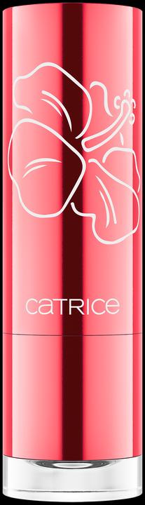 Catrice Wild Hibiscus Glow Lip Balm (010)