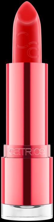 Produktbild Catrice Wild Hibiscus Glow Lip Balm (010)