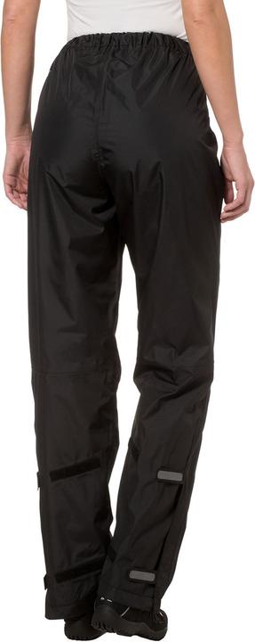 Image du produit Vaude Fluide S/S+L/S (XS)
