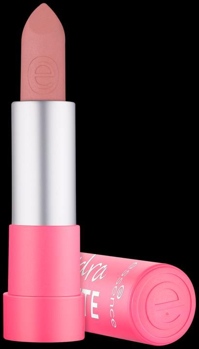 Produktbild essence hydra Matte lipstick (403 Peach it!)