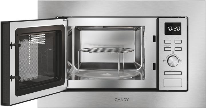 Produktbild Candy CA20FMW7NG Einbau-Mikrowellenherd (20 l)