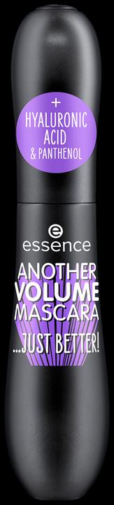 Produktbild essence Another Volume Mascara...Just Better! (Schwarz)