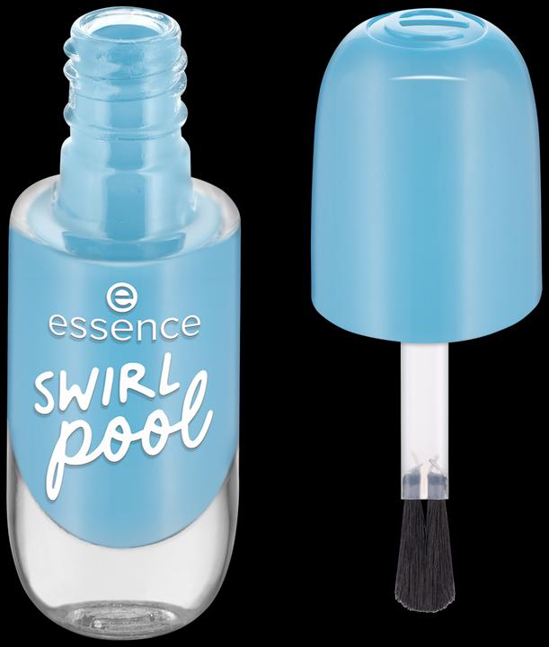Immagine prodotto essence Piscina a vortice (42 Piscina SWIRL, Smalto)