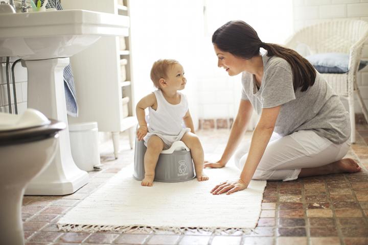 Image du produit BabyBjörn Chaise à pot