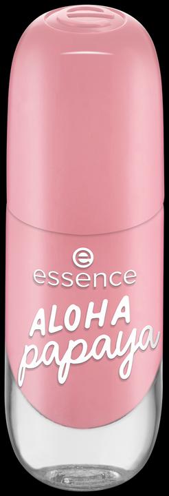 38 Papaya ALOHA