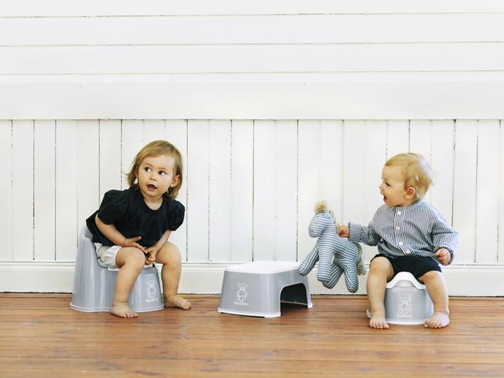Image du produit BabyBjörn Chaise à pot