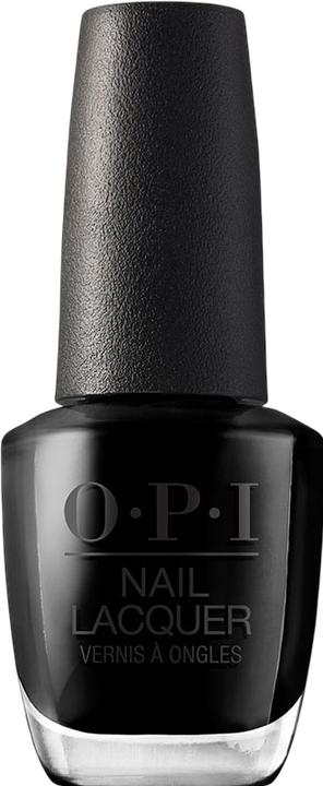 Produktbild OPI Classics (Lady in Black, Gel-Effekt Nagellack)