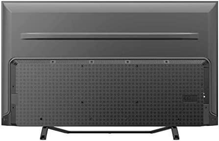 Actual product image Hisense 43A7GQ (43", QLED, 4K, 2021)