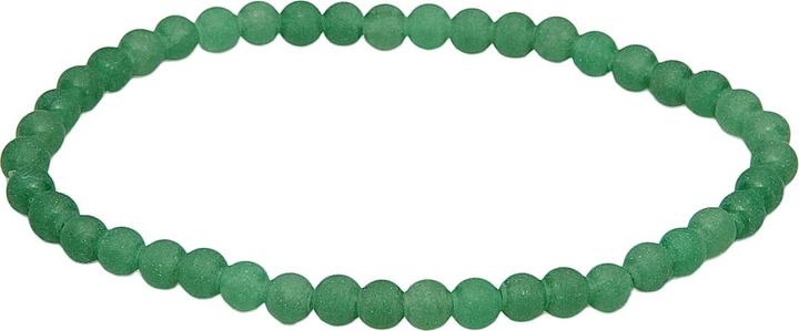 Leyda Aventurin Armband (Farbstein)