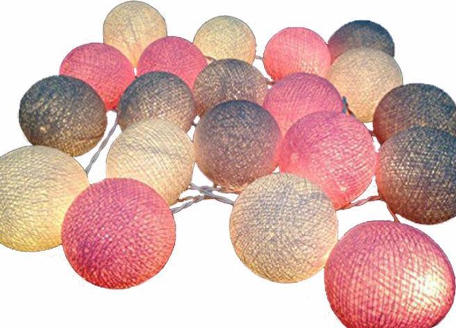 Produktbild MU Classic Ball (3 m)