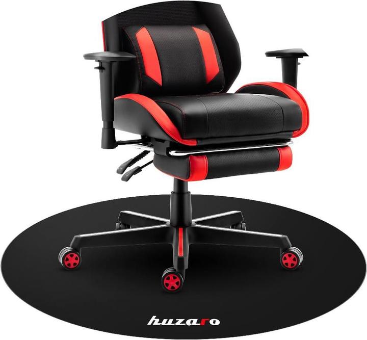 Actual product image Huzaro Play chair mat FloorMat 3.0 120cm (120 x 120 cm)