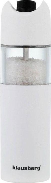 Immagine prodotto Klausberg Macina Pepe Sale Elettrico Kb-7437 (Pepe, Sale)