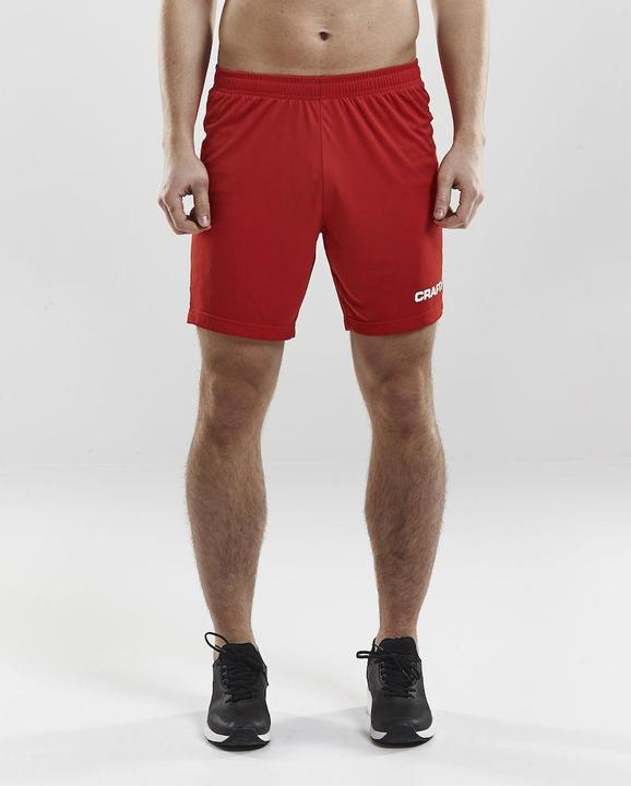 Actual product image Craft Squad Short Solid M (XS)