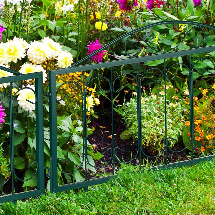 Actual product image Relaxdays 12x bicycle hooks