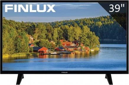 Actual product image Finlux 39-FHF-5200 (39", QD-LED, HD)