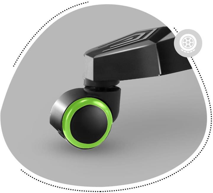 Actual product image Huzaro Ranger 6.0 Pixel